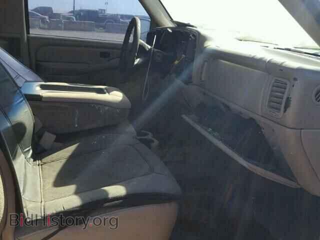2005 CHEVROLET SILVERADO - VIN: 1GCEC19T05Z239440 - Фото 5