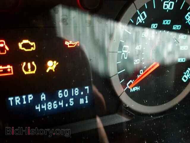 2012 FORD ESCAPE - VIN: 1FMCU0D76CKB03324 - Photo 8
