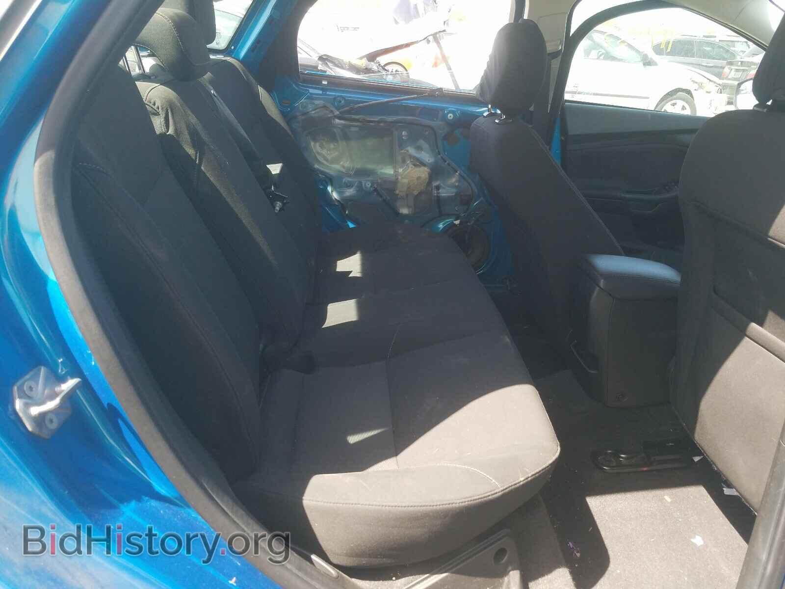 2015 FORD FOCUS - VIN: 1FADP3F23FL288083 - Photo 6