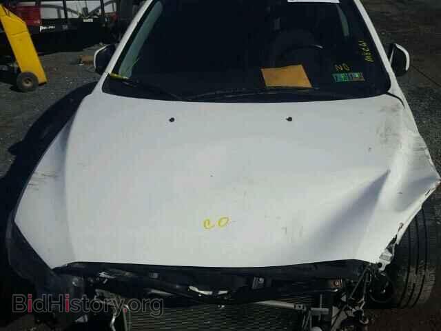 2013 MITSUBISHI LANCER - VIN: JA32U2FU8DU022151 - Фото 7