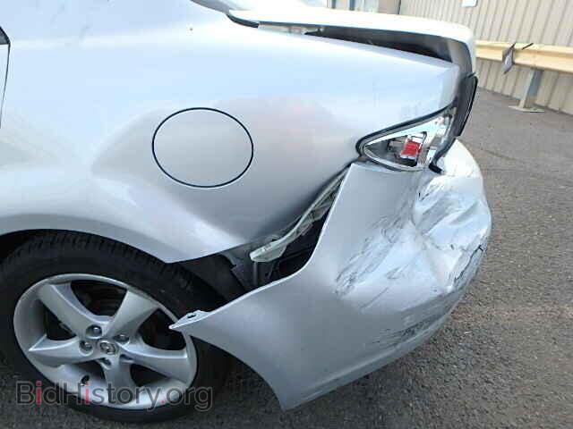 2007 MAZDA 6 - VIN: 1YVHP80C175M45037 - Photo 10