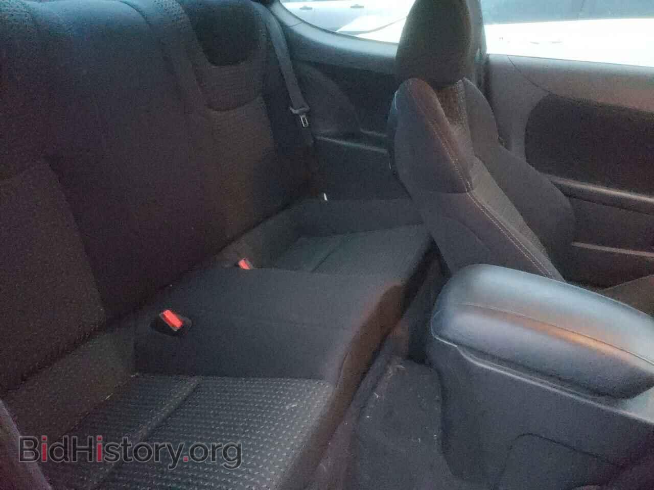 2011 HYUNDAI GENESIS - VIN: KMHHT6KD7BU044002 - Фото 10