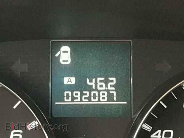 2012 SUBARU OUTBACK - VIN: 4S4BRCHC0C1244868 - Фото 8
