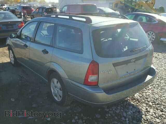 2006 FORD FOCUS - VIN: 1FAFP36N36W149802 - Фото 3