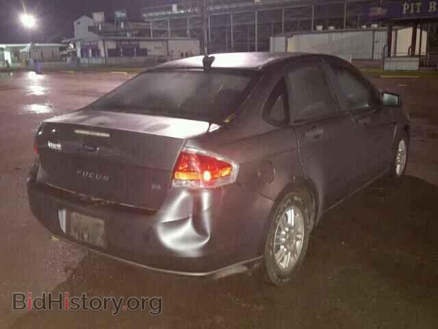 2010 FORD FOCUS - VIN: 1FAHP3FN4AW268945 - Фото 4