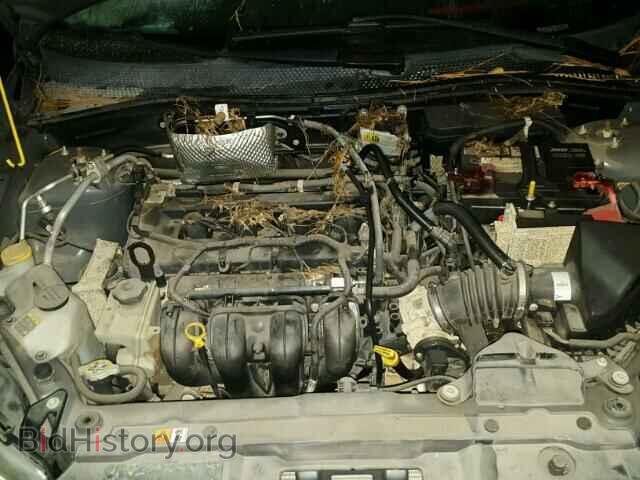 2010 FORD FOCUS - VIN: 1FAHP3FN4AW268945 - Фото 7