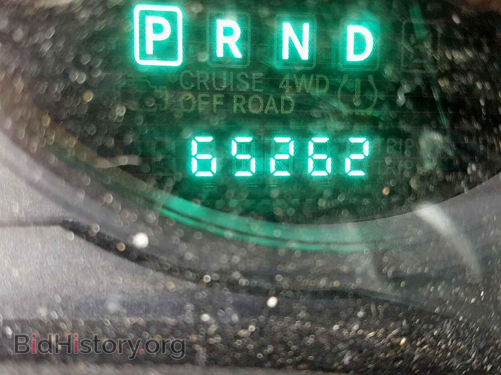 2013 JEEP COMPASS LA - VIN: 1C4NJCEB8DD197187 - Фото 8