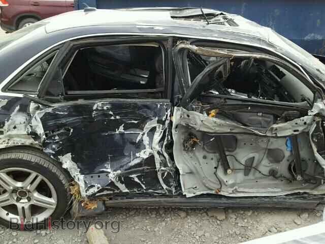 2007 AUDI A4 - VIN: WAUDF78E07A178159 - Фото 10