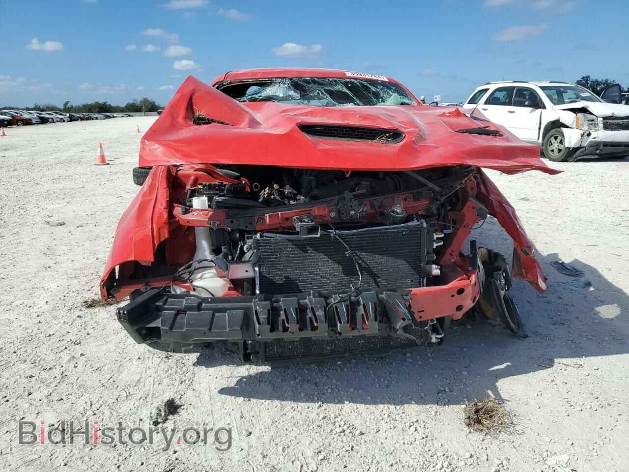 2020 DODGE CHALLENGER - VIN: 2C3CDZFJXLH218330 - Photo 5