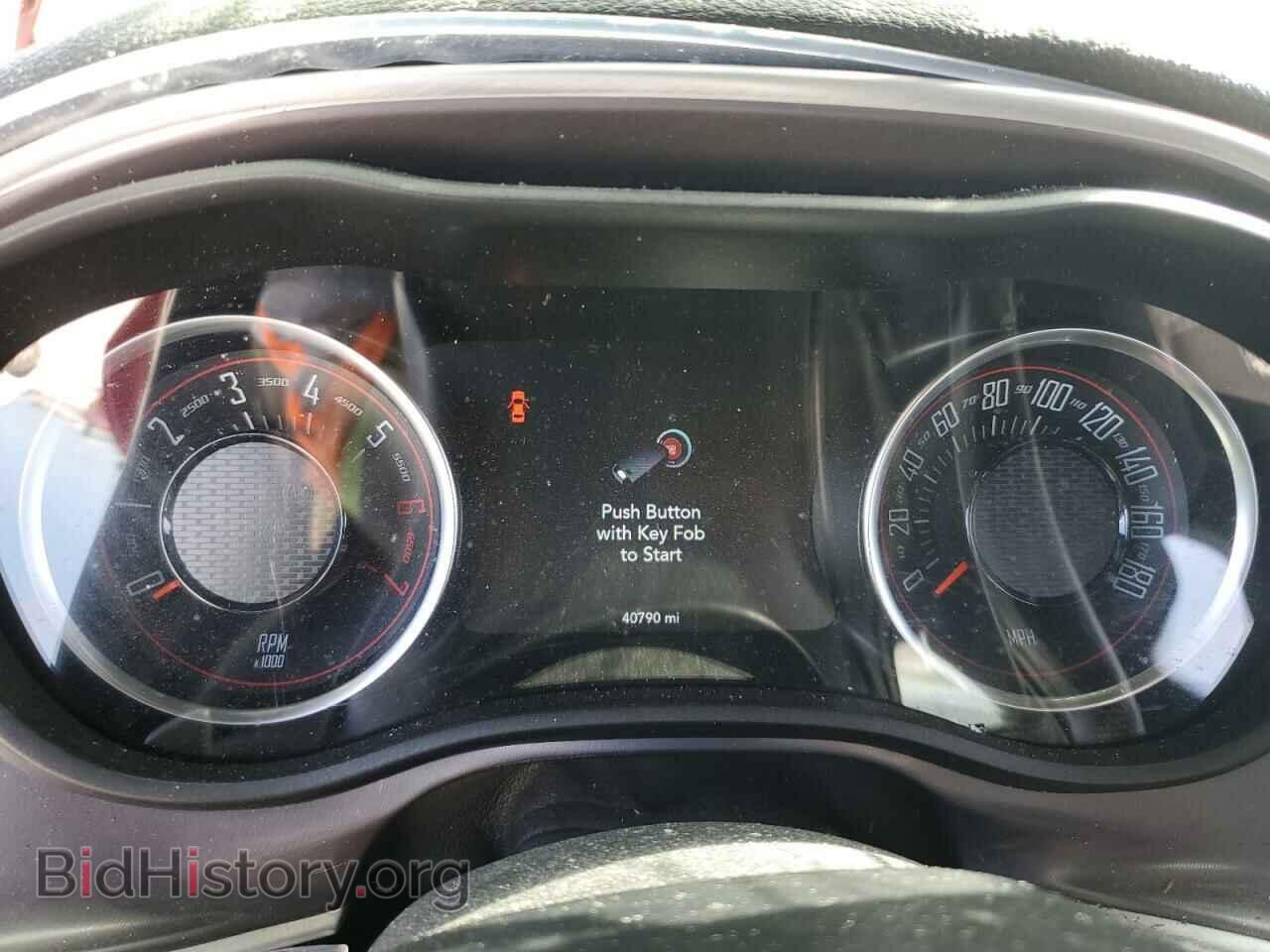 2020 DODGE CHALLENGER - VIN: 2C3CDZFJXLH218330 - Photo 9