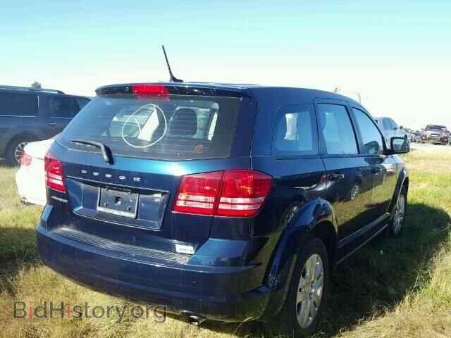 2015 DODGE JOURNEY - VIN: 3C4PDCAB1FT735120 - Photo 4