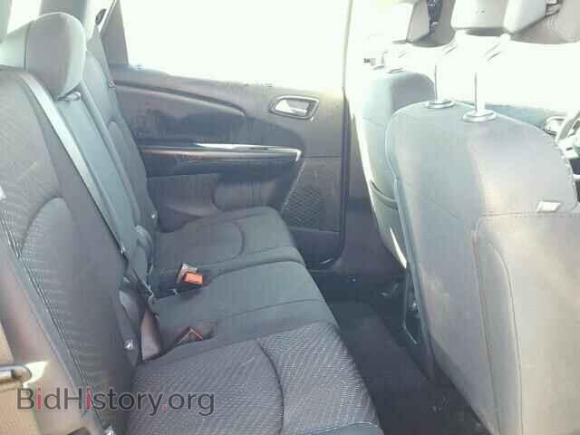 2015 DODGE JOURNEY - VIN: 3C4PDCAB1FT735120 - Photo 6