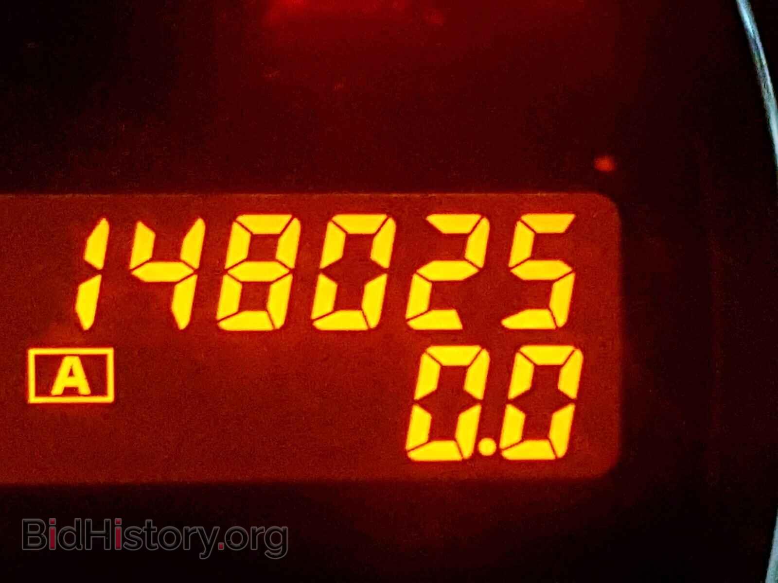 2011 NISSAN MAXIMA S - VIN: 1N4AA5AP4BC842664 - Фото 8