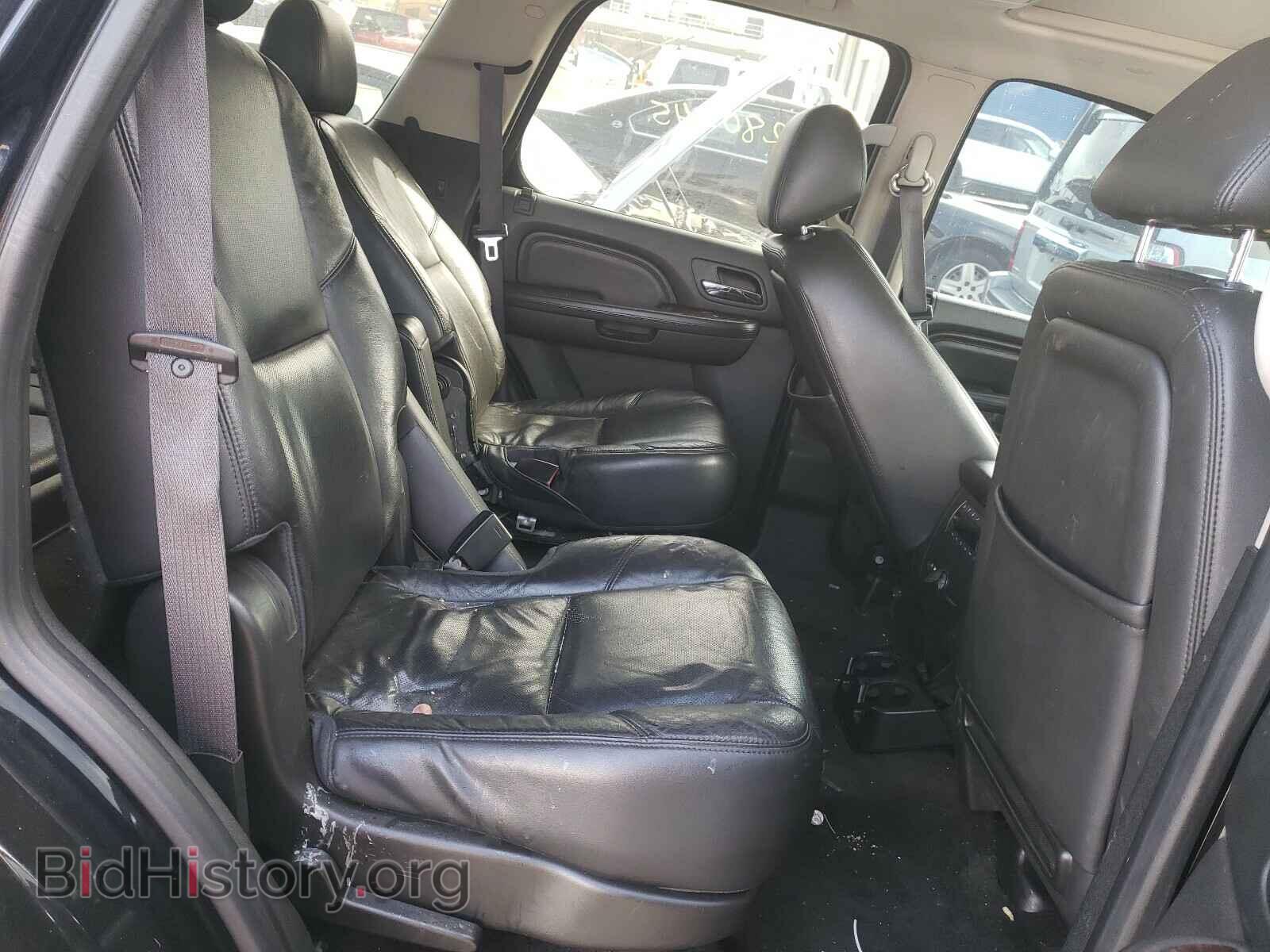 2013 GMC YUKON - VIN: 1GKS2EEF5DR149152 - Фото 6