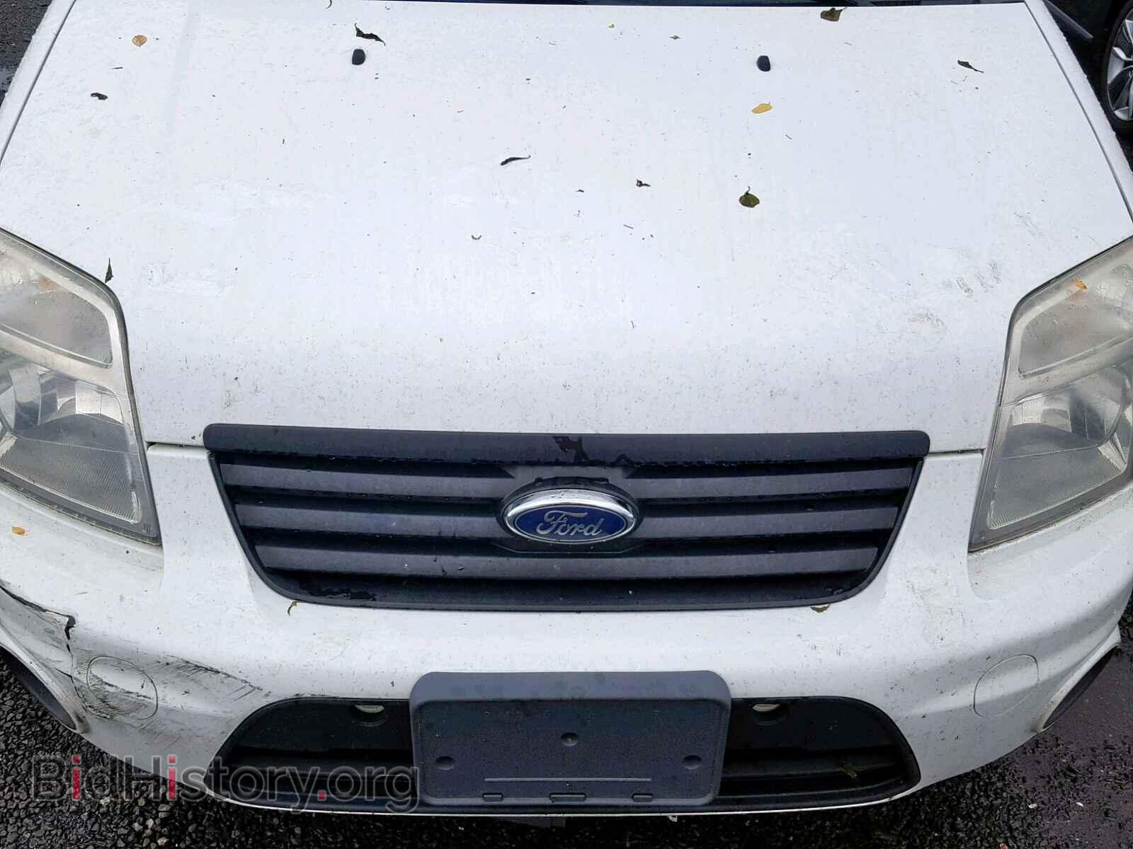 2012 FORD TRANSIT CO - VIN: NM0LS7BN3CT093024 - Фото 7