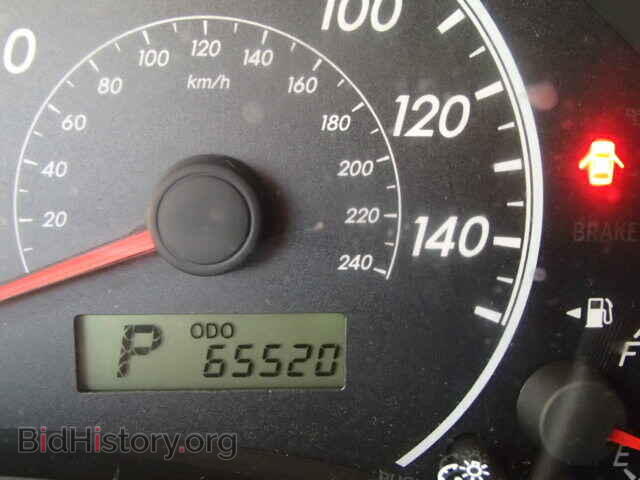 2013 TOYOTA COROLLA - VIN: 5YFBU4EE0DP141347 - Фото 8