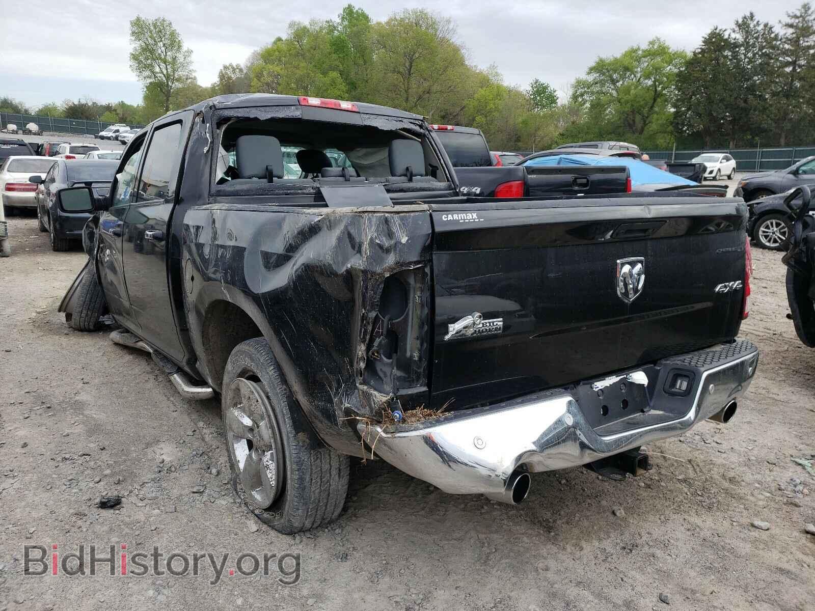 2018 RAM 1500 - VIN: 3C6RR7LT4JG264712 - Фото 3