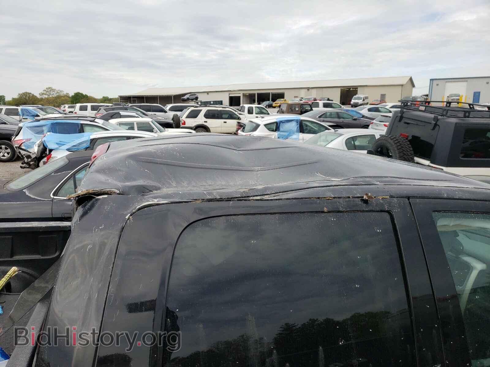 2018 RAM 1500 - VIN: 3C6RR7LT4JG264712 - Фото 9