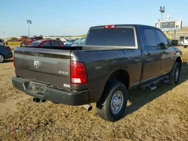 2016 RAM 2500 ST - VIN: 3C6UR5CL6GG325100 - Фото 4