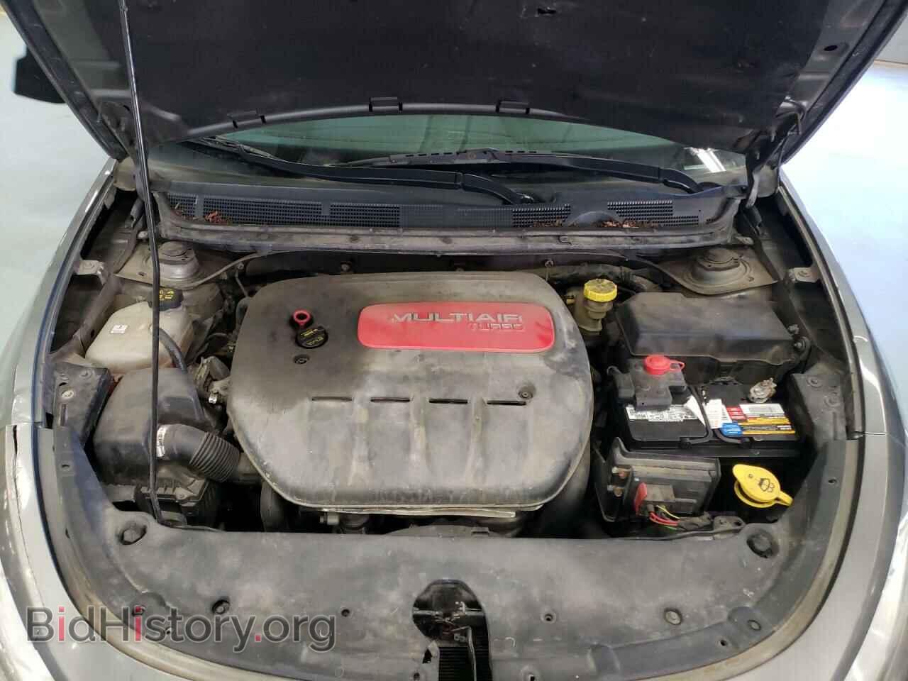 2013 DODGE DART - VIN: 1C3CDFCH7DD323518 - Photo 7