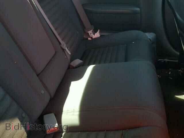 2012 DODGE CHALLENGER - VIN: 2C3CDYBT4CH101599 - Фото 6