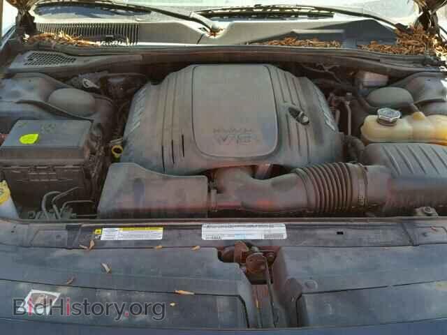 2012 DODGE CHALLENGER - VIN: 2C3CDYBT4CH101599 - Фото 7