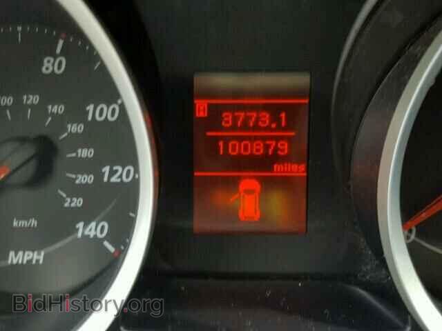 2010 MITSUBISHI LANCER - VIN: JA32U2FU7AU024582 - Фото 8