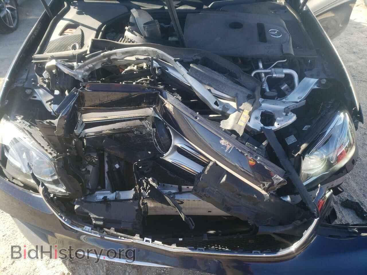 2018 MERCEDES-BENZ E-CLASS - VIN: WDDZF4KB2JA311944 - Фото 7