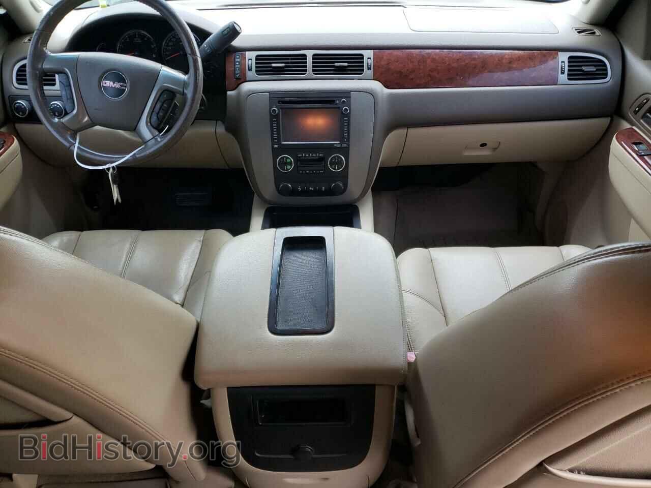 2013 GMC SIERRA - VIN: 3GTP2WE75DG292411 - Фото 8