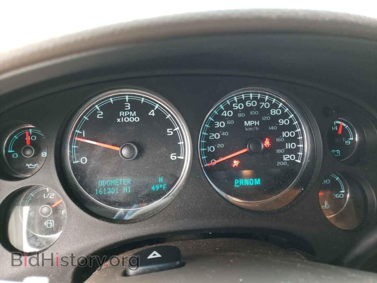 2013 GMC SIERRA - VIN: 3GTP2WE75DG292411 - Фото 9