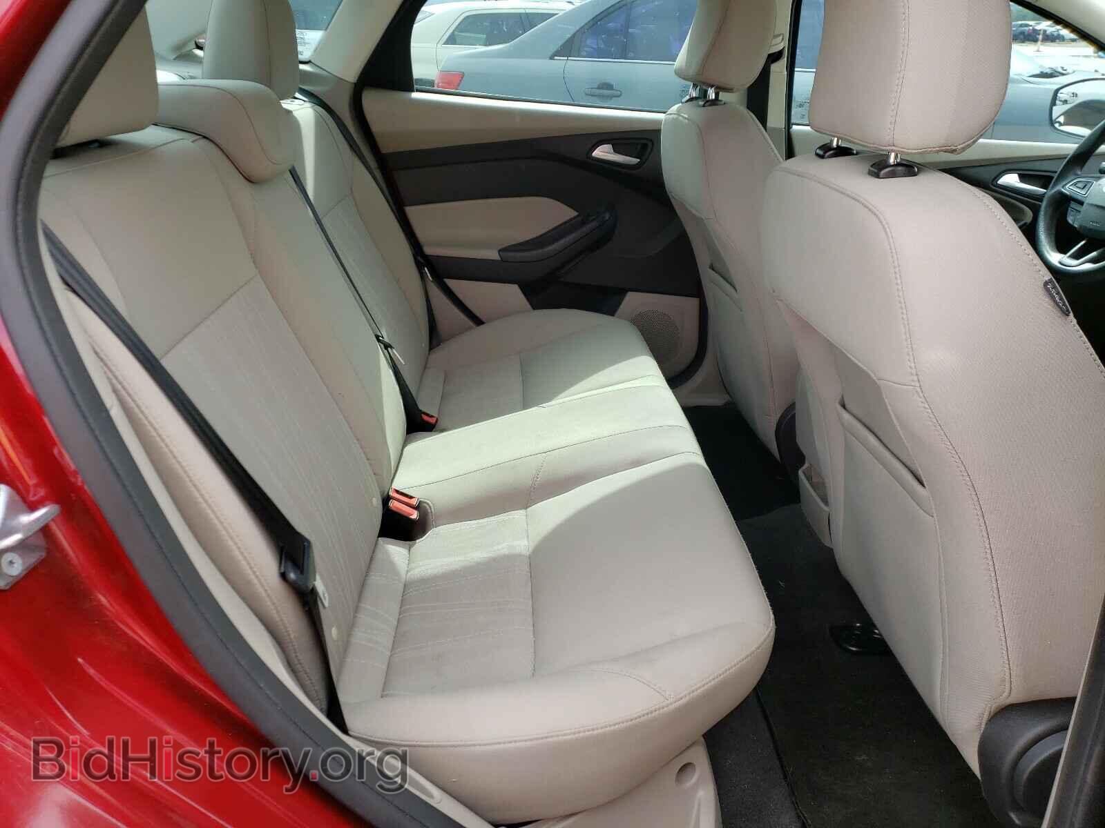 2016 FORD FOCUS - VIN: 1FADP3F22GL288917 - Photo 6