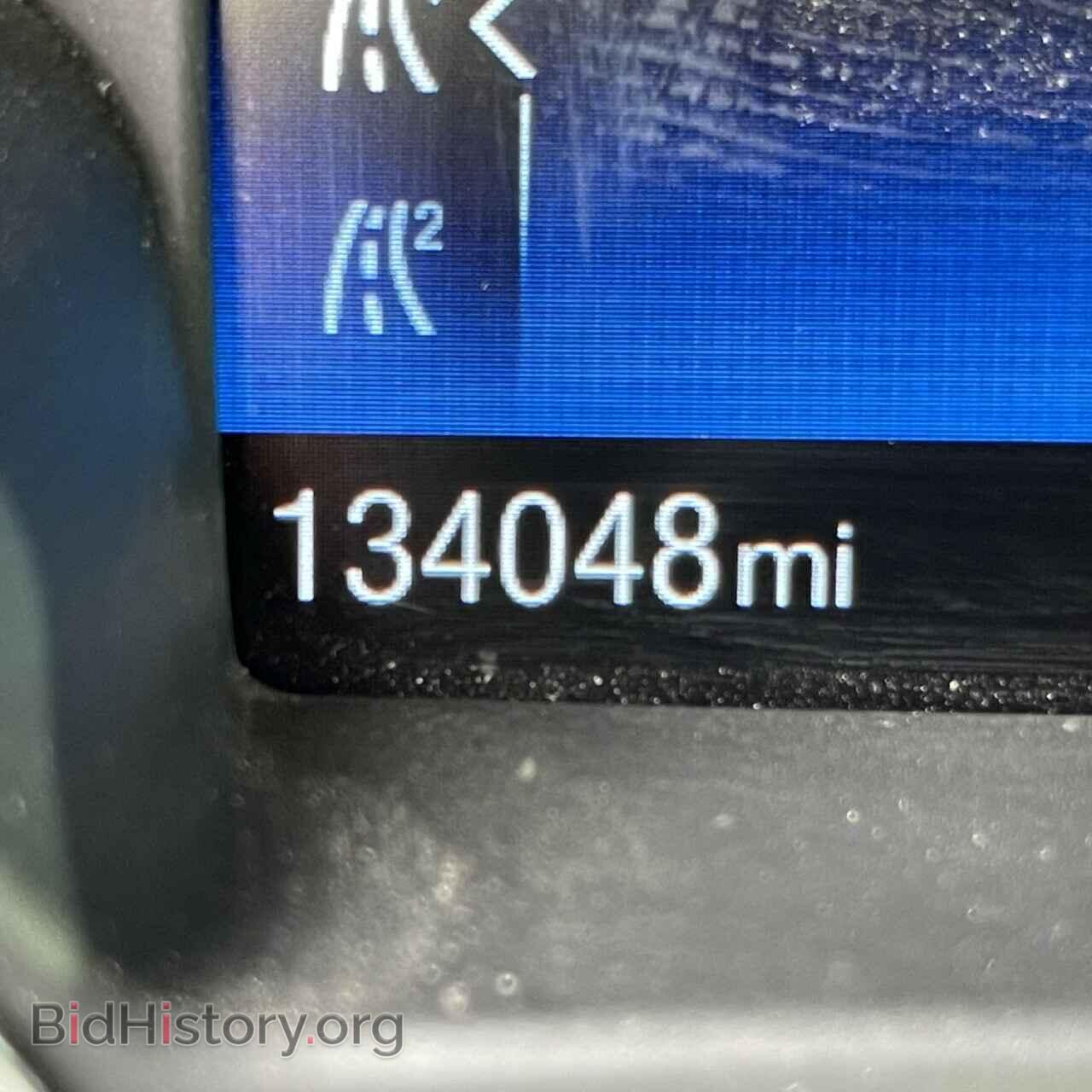2016 FORD FOCUS - VIN: 1FADP3F22GL288917 - Photo 8