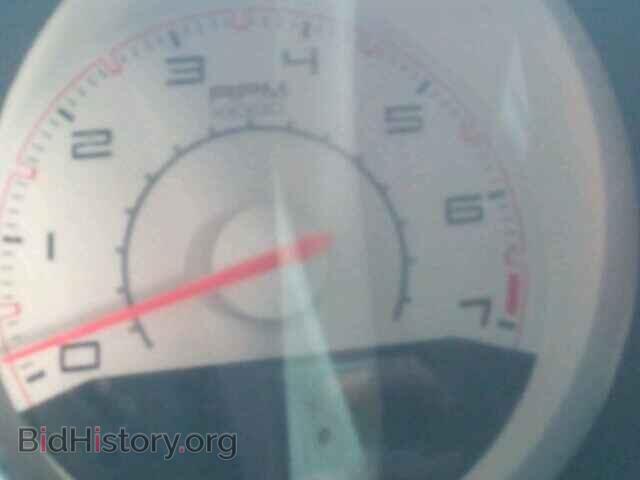 2013 DODGE CHALLENGER - VIN: 2C3CDYAG4DH607326 - Photo 8