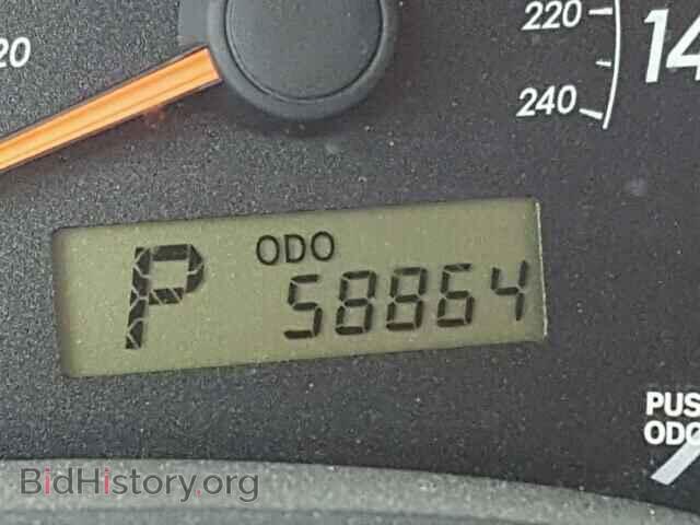 2011 TOYOTA COROLLA - VIN: 2T1BU4EE3BC539312 - Фото 8