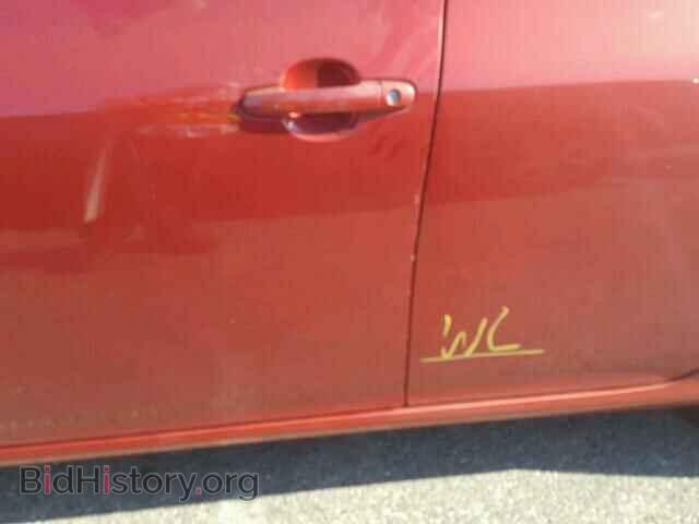 2011 TOYOTA COROLLA - VIN: 2T1BU4EE3BC539312 - Фото 9