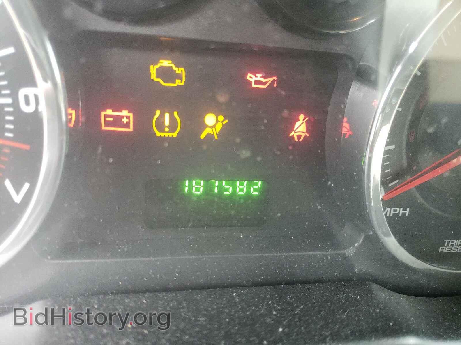 2007 FORD EDGE - VIN: 2FMDK36C37BB19793 - Photo 8