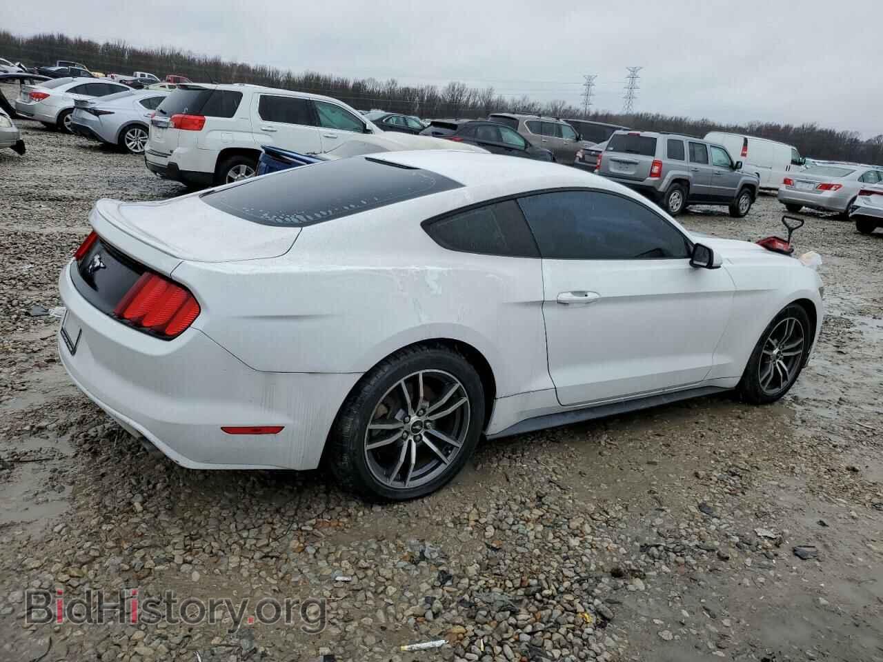 2017 FORD ALL Models - VIN: 1FA6P8TH9H5322159 - Фото 3