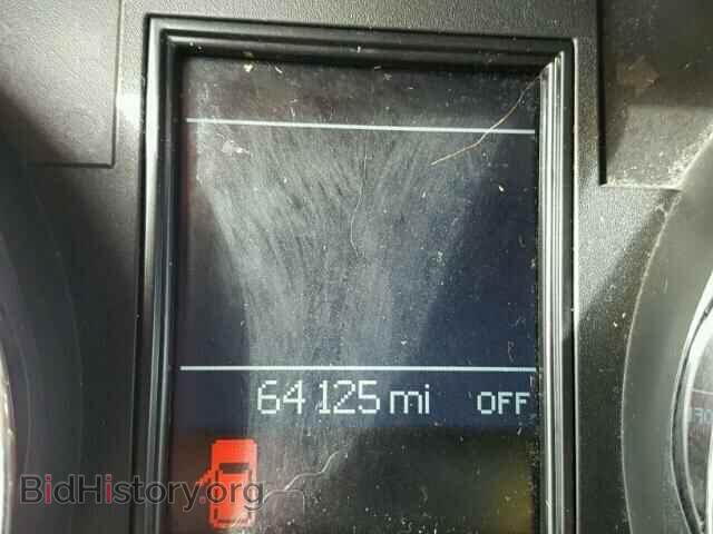 2012 DODGE DURANGO - VIN: 1C4RDHAG1CC138302 - Photo 8