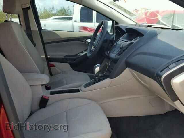 2015 FORD FOCUS - VIN: 1FADP3F20FL287330 - Фото 5