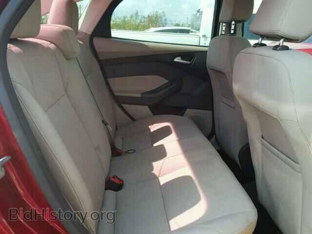 2015 FORD FOCUS - VIN: 1FADP3F20FL287330 - Фото 6