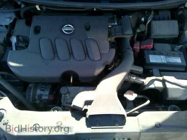 2010 NISSAN VERSA - VIN: 3N1BC1AP4AL411507 - Фото 7