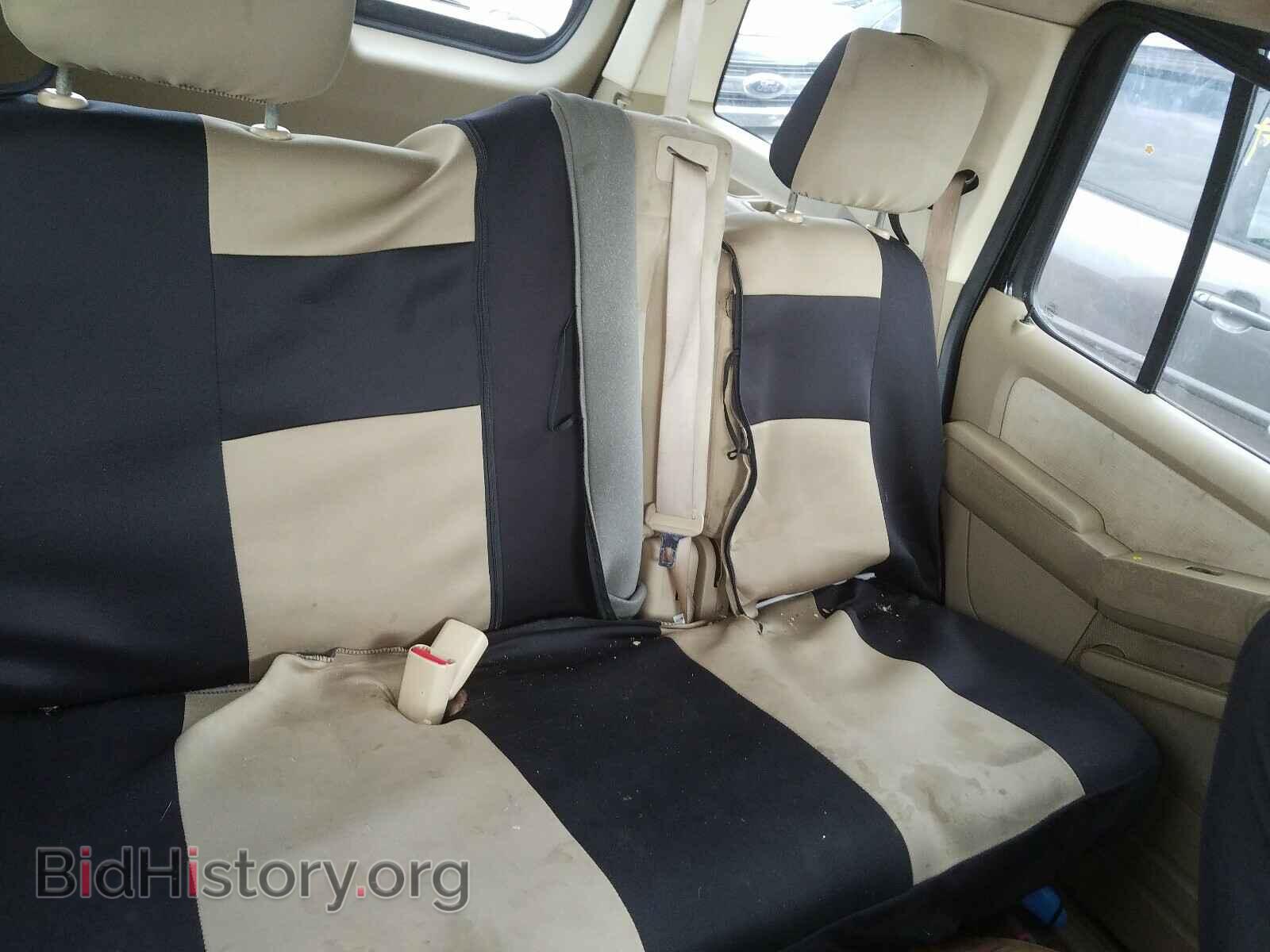 2007 FORD EXPLORER - VIN: 1FMEU63E47UB86578 - Photo 6