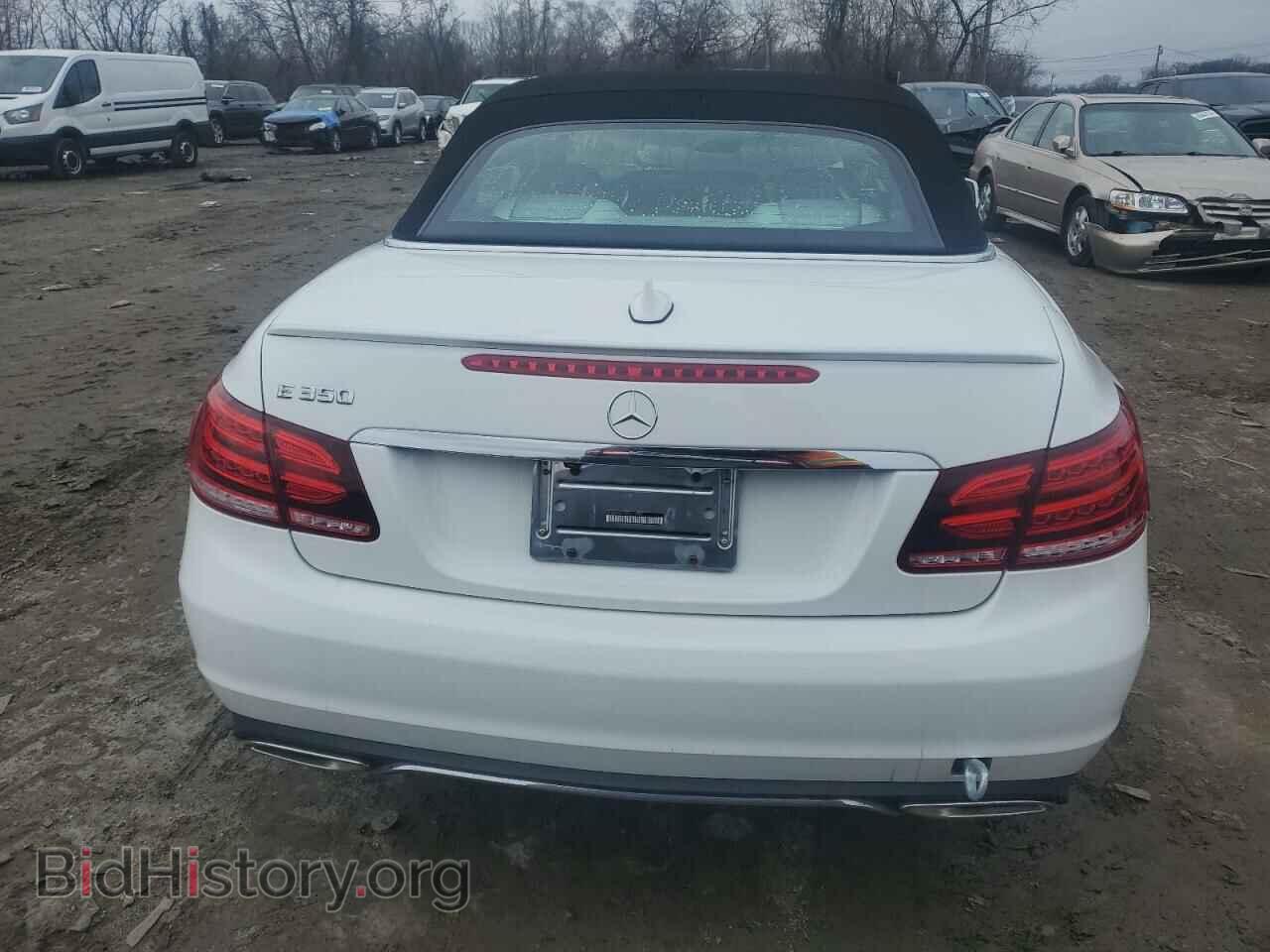 2014 MERCEDES-BENZ E-CLASS - VIN: WDDKK5KF5EF271969 - Фото 6