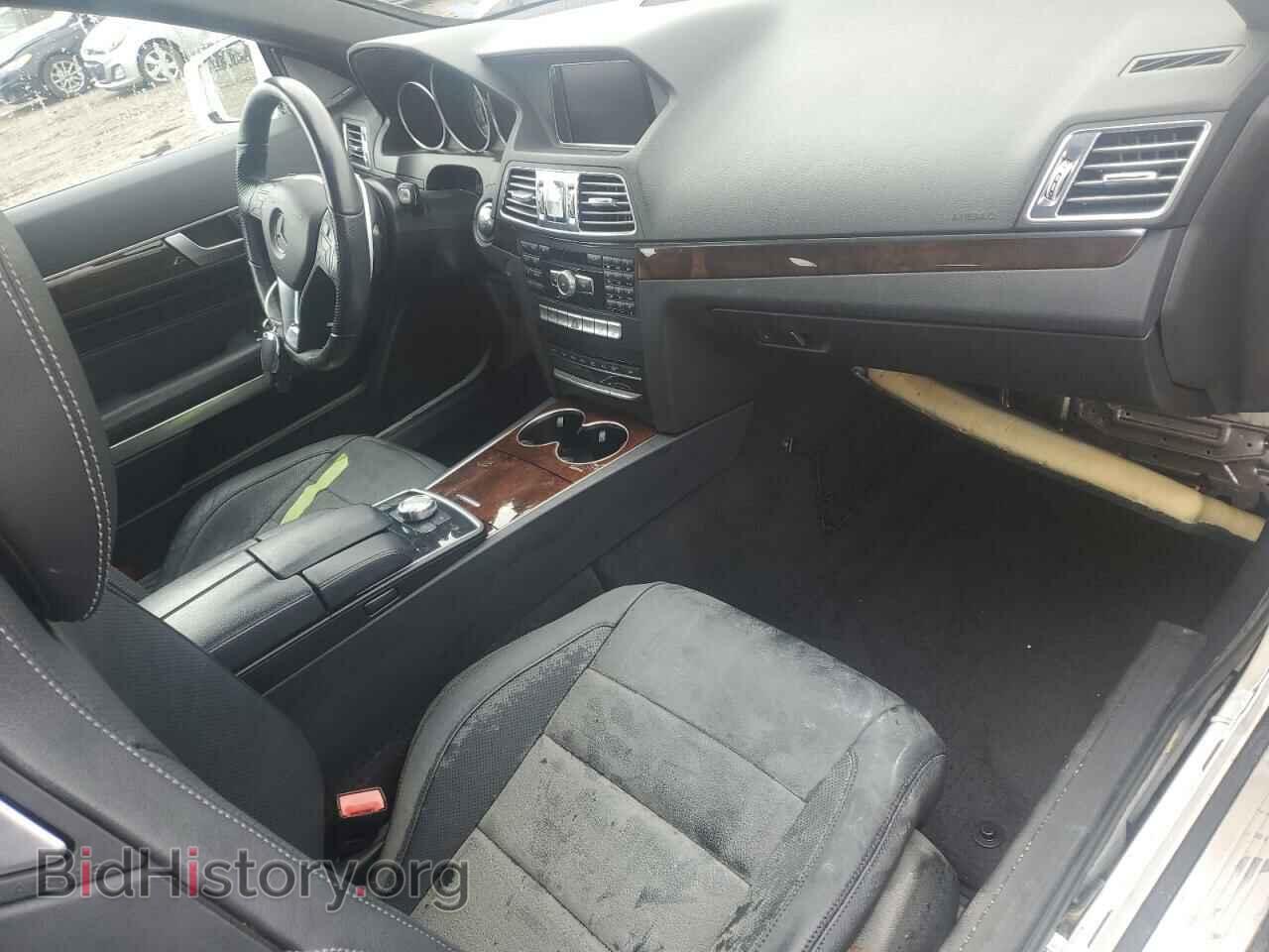 2014 MERCEDES-BENZ E-CLASS - VIN: WDDKK5KF5EF271969 - Фото 8
