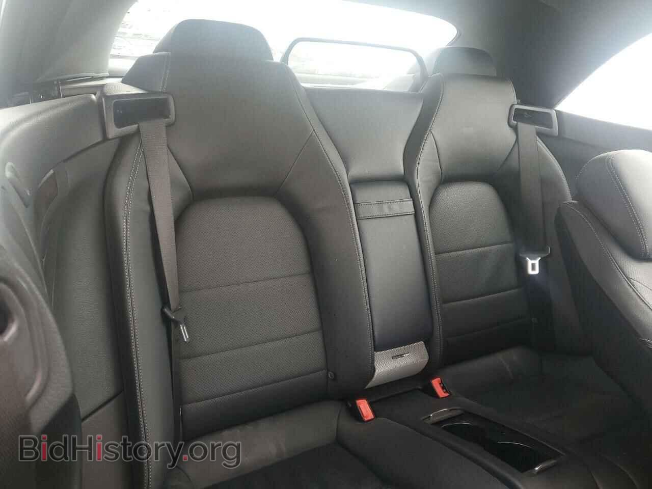 2014 MERCEDES-BENZ E-CLASS - VIN: WDDKK5KF5EF271969 - Фото 10