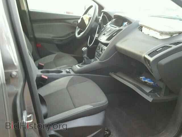 2012 FORD FOCUS - VIN: 1FAHP3E27CL119988 - Фото 5
