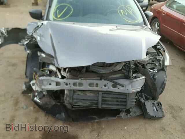 2012 FORD FOCUS - VIN: 1FAHP3E27CL119988 - Фото 9