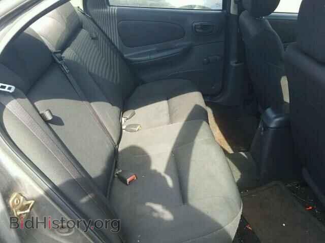 2005 DODGE NEON - VIN: 1B3ES56C85D133105 - Фото 6