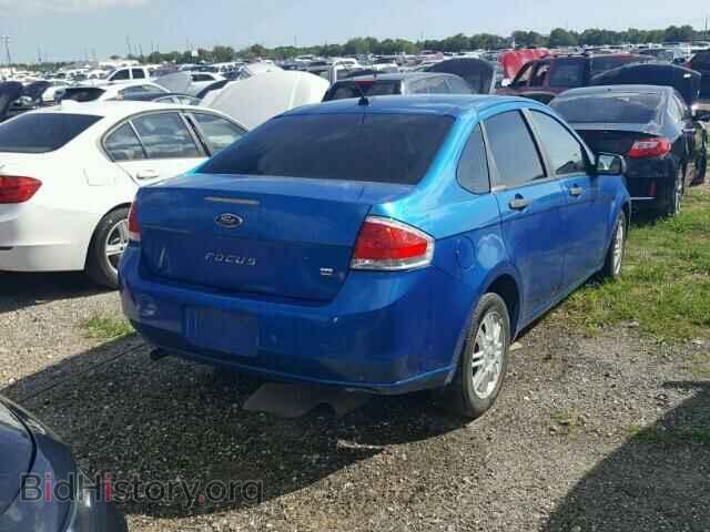 2010 FORD FOCUS - VIN: 1FAHP3FN9AW118409 - Фото 4