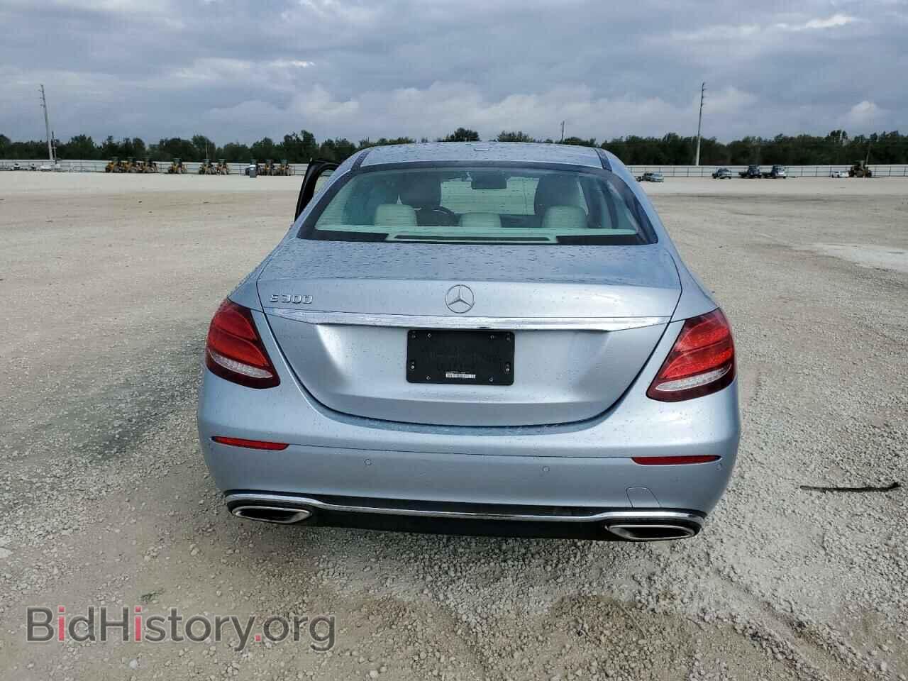 2017 MERCEDES-BENZ E-CLASS - VIN: WDDZF4JB3HA114924 - Фото 6